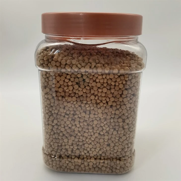 Exceptional Butterfly KOI Fish Food Exceptional Butterfly KOI Fish Food