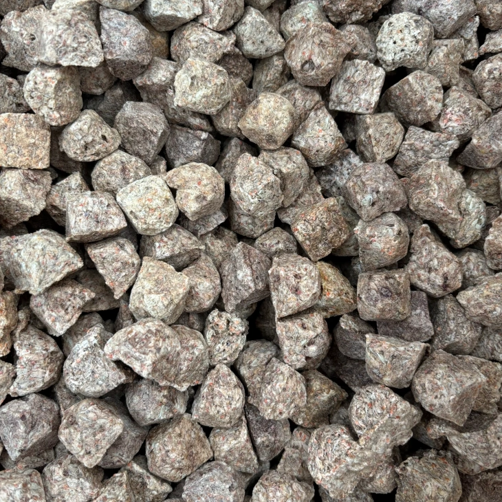 Dried Brine Shrimp cubes Dried Brine Shrimp cubes