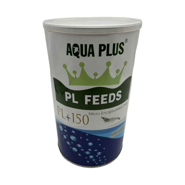 Encap Grade Shrimp Feed Encap Grade Shrimp Feed