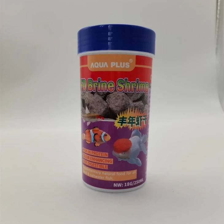 Freeze Dried Shrimp Fish Food best Freeze Dried Shrimp Fish Food best